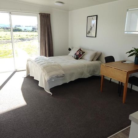 Studios On Carroll - Ex Ferry Hotel Wairoa Экстерьер фото