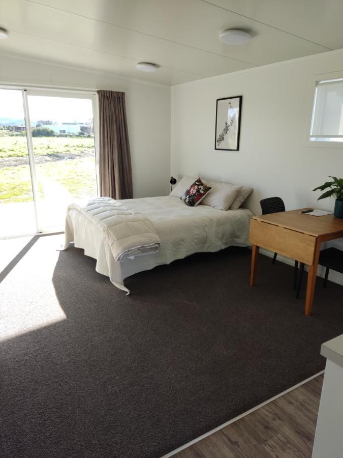 Studios On Carroll - Ex Ferry Hotel Wairoa Экстерьер фото